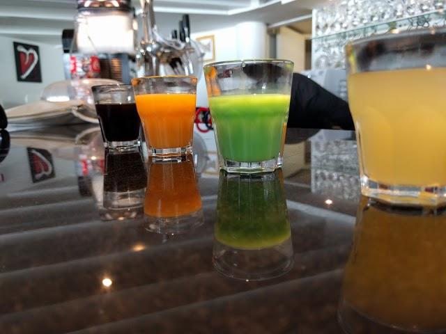 Ristorante Pizzeria Marechiaro