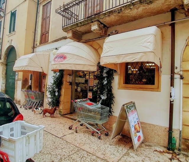 Le Buone Cose Da Antonio Di Zurzolo Antonio