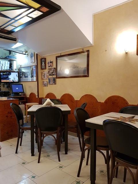 Mattozzi Restaurant & Pizzeria