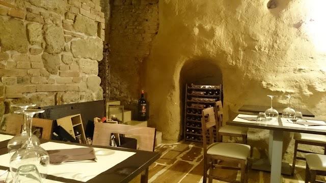 Osteria Castelvecchio