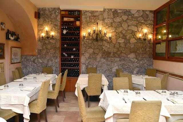 Ristorante Pizzeria Tiramisu