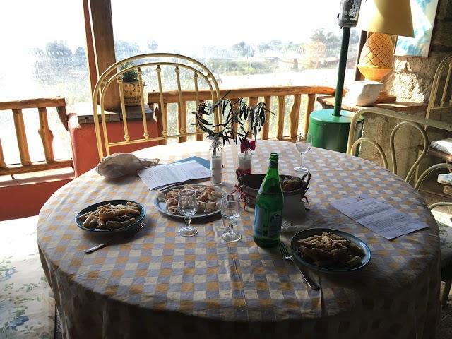 Da Peppina Di Renato