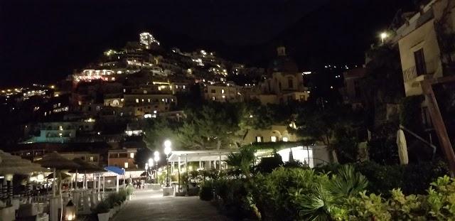 Il San Pietro di Positano