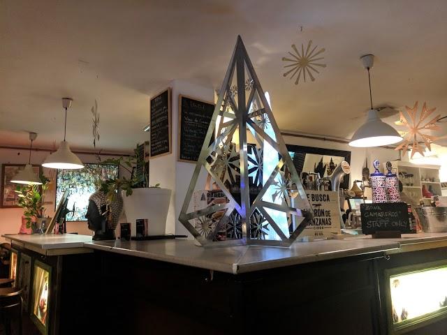 Bar Babel World Fusion