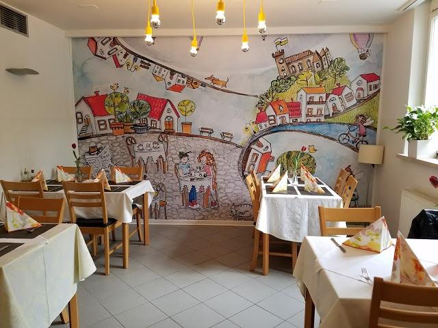 Restaurant Pri Skofu