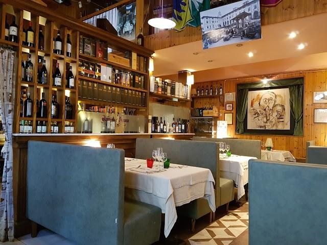 Essenza Dario E Anna dal 1964