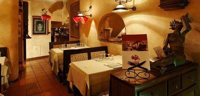 Pam Pam Trattoria degli Artisti