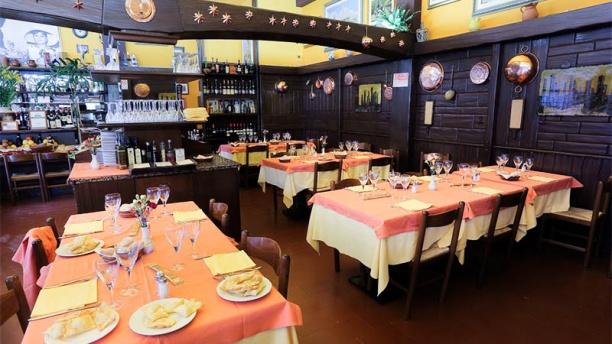 Da Giordano Il Bolognese Milano