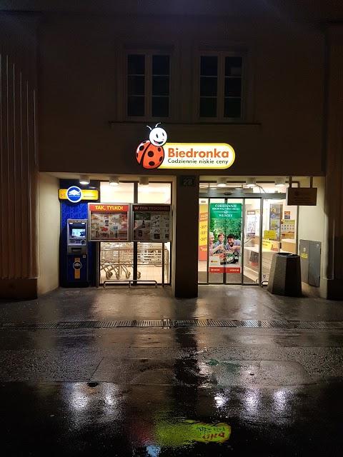 Biedronka