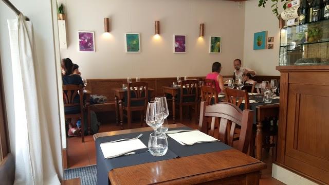 Ristorante Osteria Trefanti Venezia