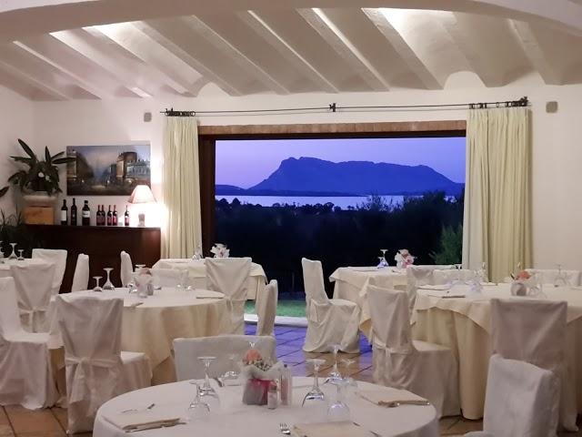 Miriacheddu Ristorante