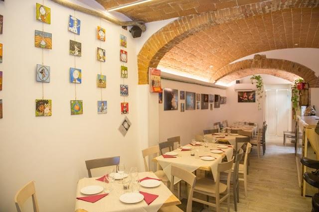 Culinaria Bistrot by De Gustibus