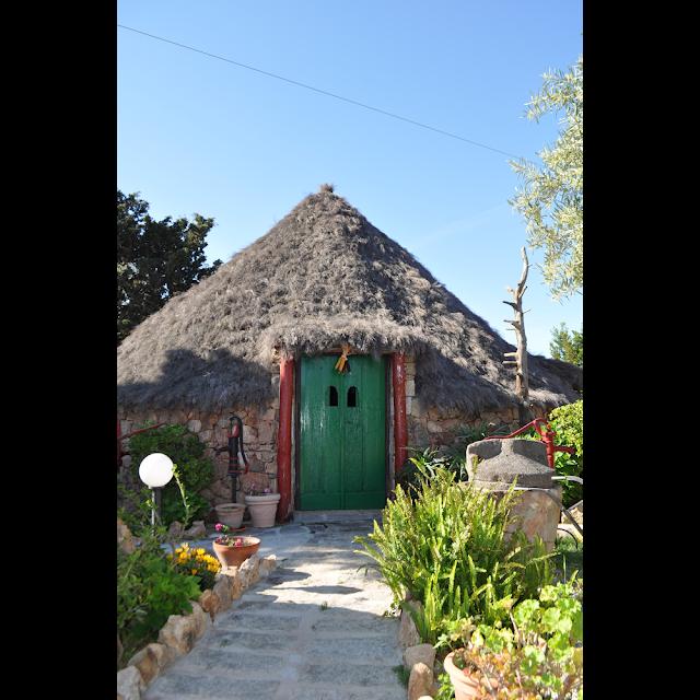 Agriturismo Li Mori San Teodoro