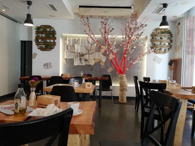 Restaurante Terra Realejo