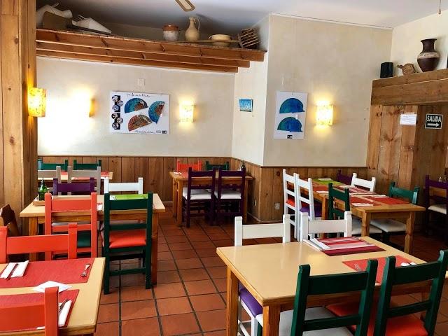 Restaurante Raices