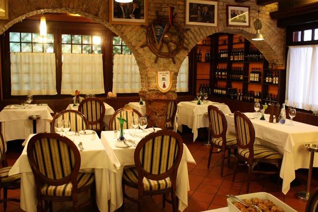 Ristorante Vecia Cavana
