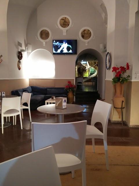 Bar Gelateria Eco Del Mare