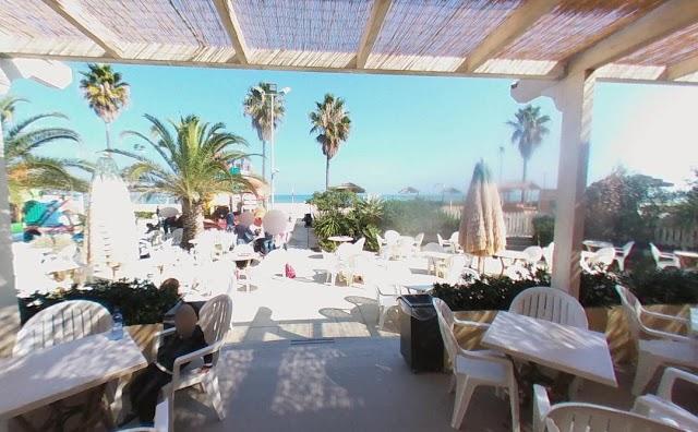 Trieste Pizza Pescara