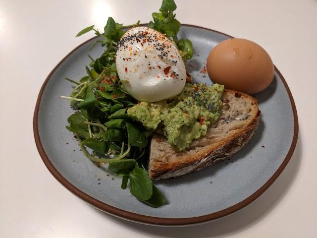 Copenhagen Coffee Lab & Bakery