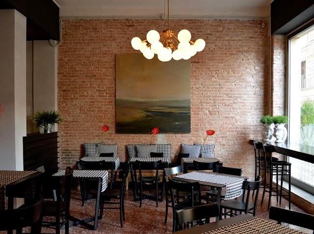 Macalle Sicilian Bistrot