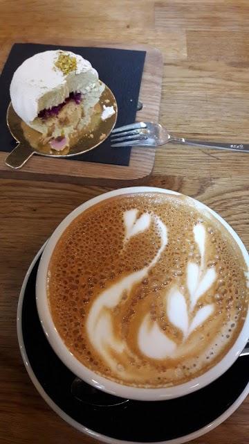 Taste Map Coffee Roasters