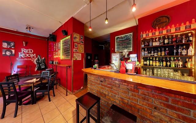 RedRoom Music Bar