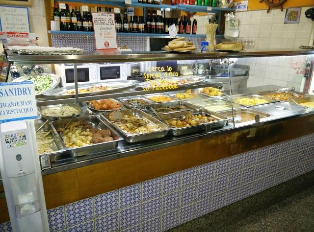 Spiedo d'Oro Snc di Manzo Maria