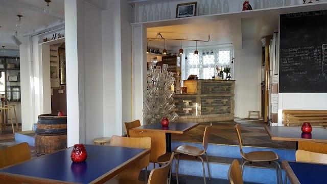 Vinhanen Vesterbro