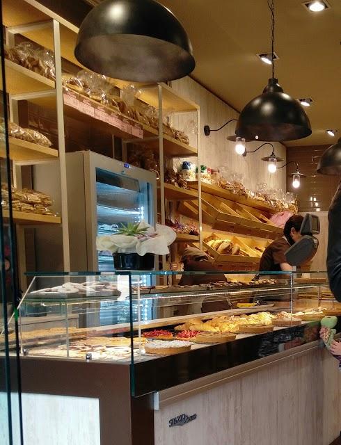 Piombo Bakery By Cella Savina