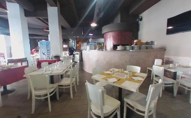 Ristorante Anni Cinquanta Roma