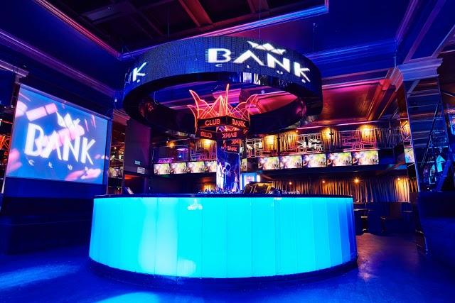 Bank Club