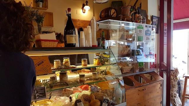 Rustico Il Panino