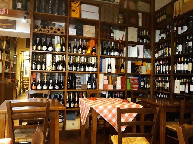 Ristorante Enoteca Cantina Nardi