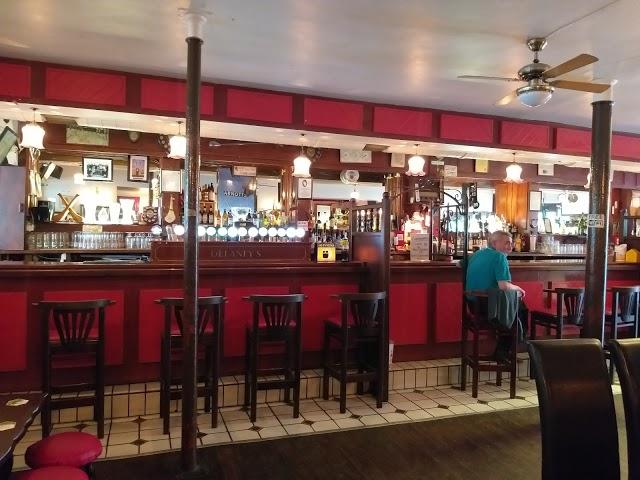 Delaney's