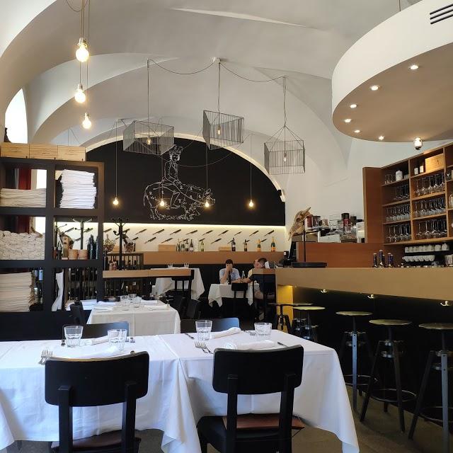 Kralj Zara Restaurant