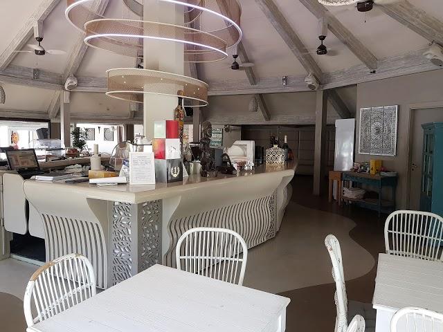 Jambo Ristorante Pizzeria Beach Resort