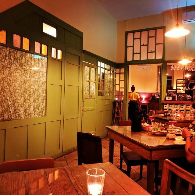 Taberna Folias de Baco