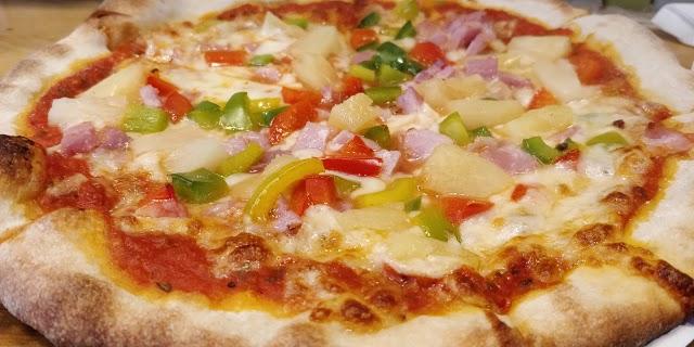 Il Capo Italian Pizza & Pasta