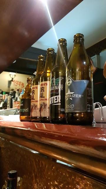 Okrepcevalnica Compa