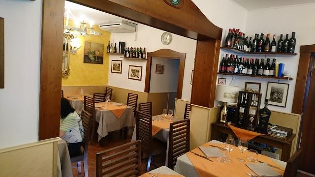 Ristorante da Antonio