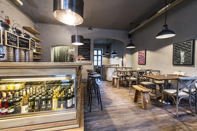 Viecha malych vinarov