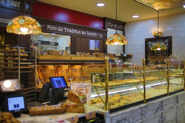 Bakery Jean Marc Bordonnat