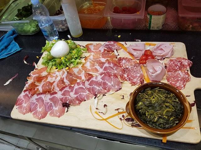 Ox Pub and Grill Como