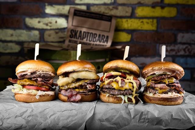Skaptoburger