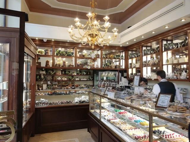 Café Pasticceria Gamberini