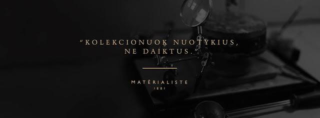 Materialiste