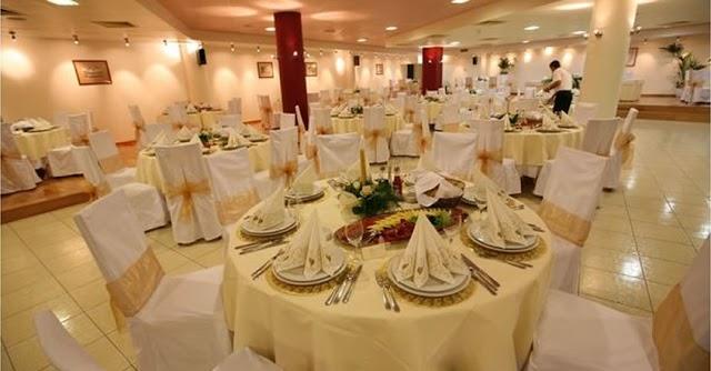 Caffe Bar Restoran Bolero