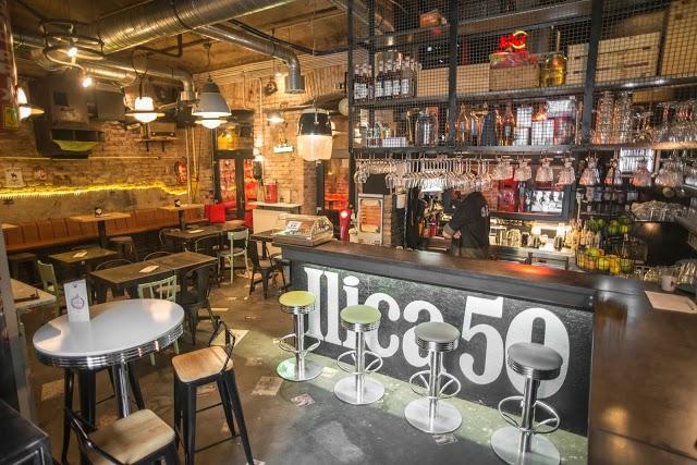 Swanky Monkey Garden