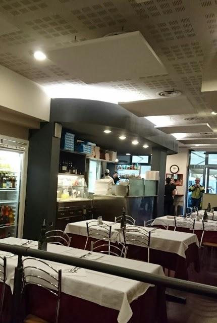 Bella Napoli Sede Storica