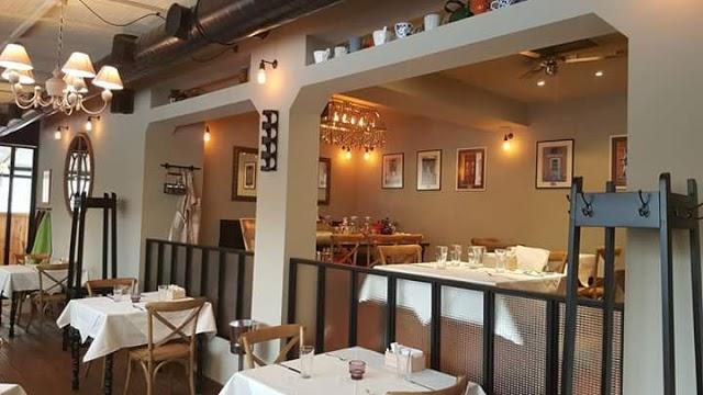 SERBIAN Restaurant BANKOVICH